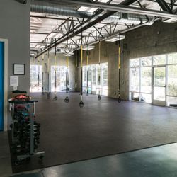 Sweat Nevada County - TRX/Dance Cario