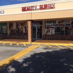 American Beauty Supply & Salon
