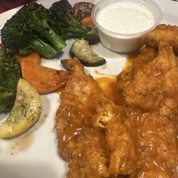 Chicken Tenders