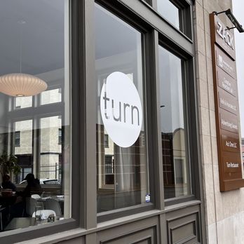 Turn Restaurant - Breakfast & Brunch Near Me - St. Louis, Missouri