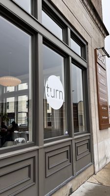 Turn by null