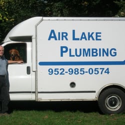 Air Lake Plumbing