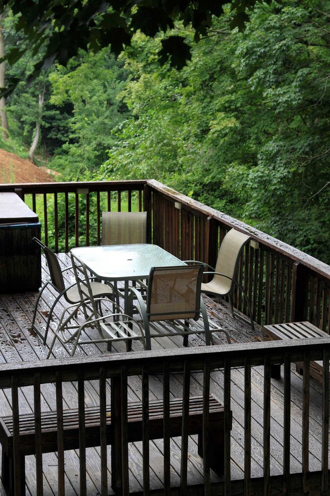 ELITE DECK BUILDERS CINCINNATI 6709 Highland Greens Dr, West Chester