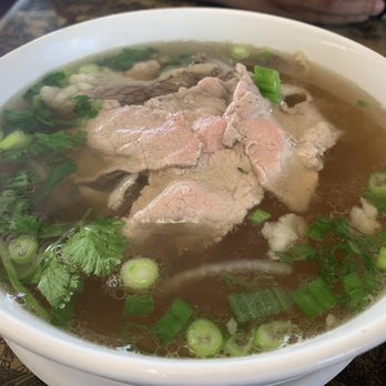 Pho Nam Cali - Vietnamese Near Me - National City, California