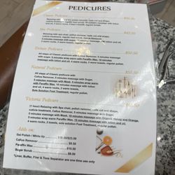 Victoria's Nails and Spa