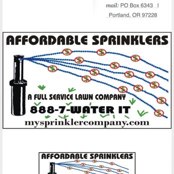 Affordable Sprinklers - Snow Removal Near Me - Carleton, Michigan