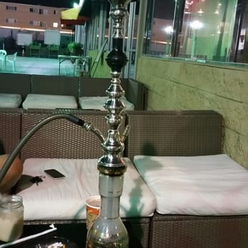 Boba Bear - Hookah Bars Near Me - Rowland Heights, California