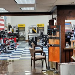 Truckers Warehouse - New 2000 square ft showroom come and see