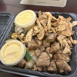 Hibachi Food Truck Giftly Beautiful Gift Card Alternative