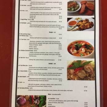 Thai Kitchen - Thai Near Me - Lubbock, Texas Thai Kitchen - Thai Near Me - Lubbock, Texas