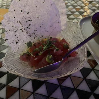 CHICA - Tuna - Latin American Near Me - Las Vegas, Nevada