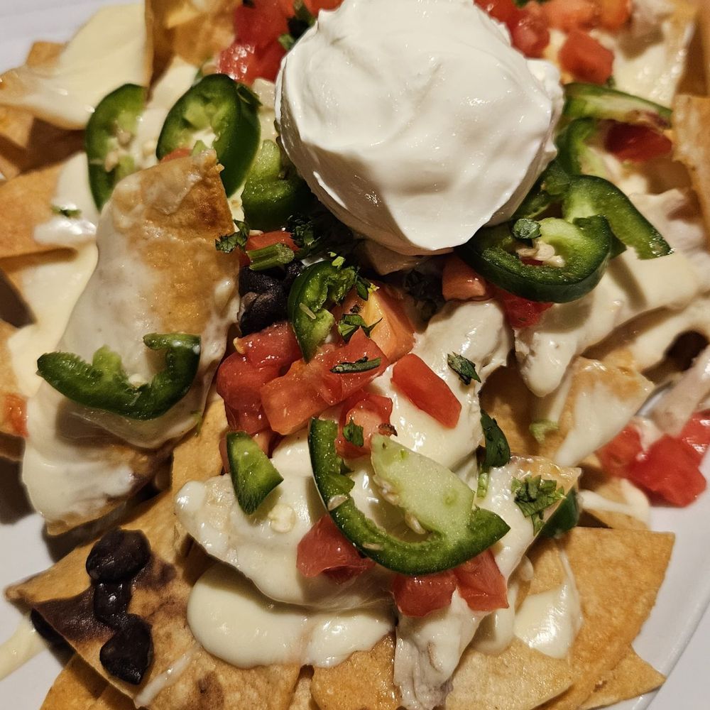 The Mill - Nachos - Steakhouses Near Me - Raleigh, North Carolina The Mill - Nachos - Steakhouses Near Me - Raleigh, North Carolina