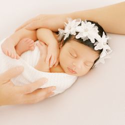 Julia Park Photo - Toronto newborn photographer
