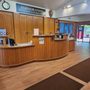 Photo of Lincoln Home Visitor's Center