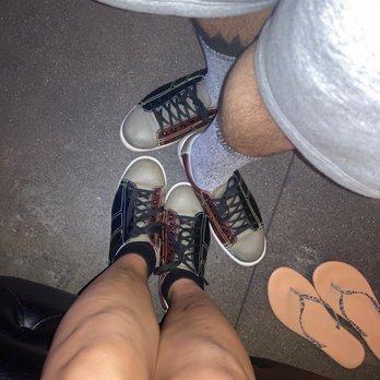 Lucky Strike Hollywood - Our shoes - Bowling Near Me - Hollywood, California Lucky Strike Hollywood - Our shoes - Bowling Near Me - Hollywood, California