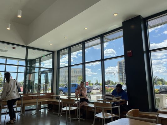 sweetgreen - Healthy Salads, Bowls and Plates by null