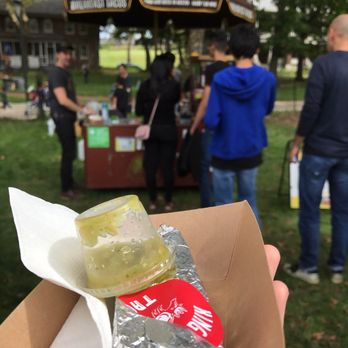 Vendy Awards - King david taco bpe burrito - Festivals Near Me - New York, New York Vendy Awards - King david taco bpe burrito - Festivals Near Me - New York, New York