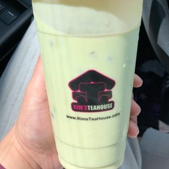 Kim's Tea House - Bubble Tea Near Me - Katy, Texas Kim's Tea House - Bubble Tea Near Me - Katy, Texas