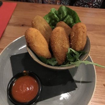 Acapulco Mexican Restaurant - Jalapeño Poppers - Mexican Near Me - Dublin, D