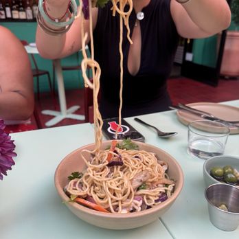 Lasita - Filipino Near Me - Los Angeles, California