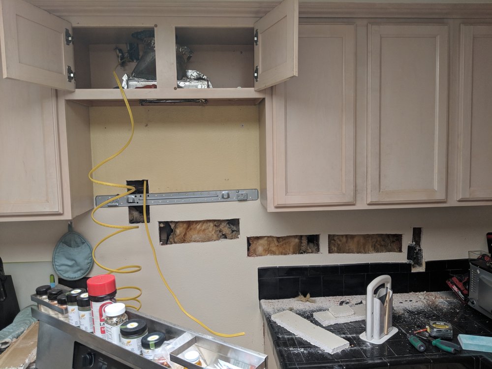 Slide of Blue-Collar Handymen