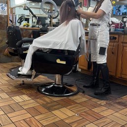 DURING