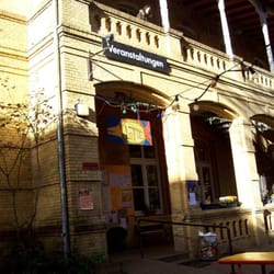 Haus Drei Stadtteilzentrum