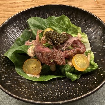 Kappo DC - Japanese Near Me - Washington, DC, District of Columbia