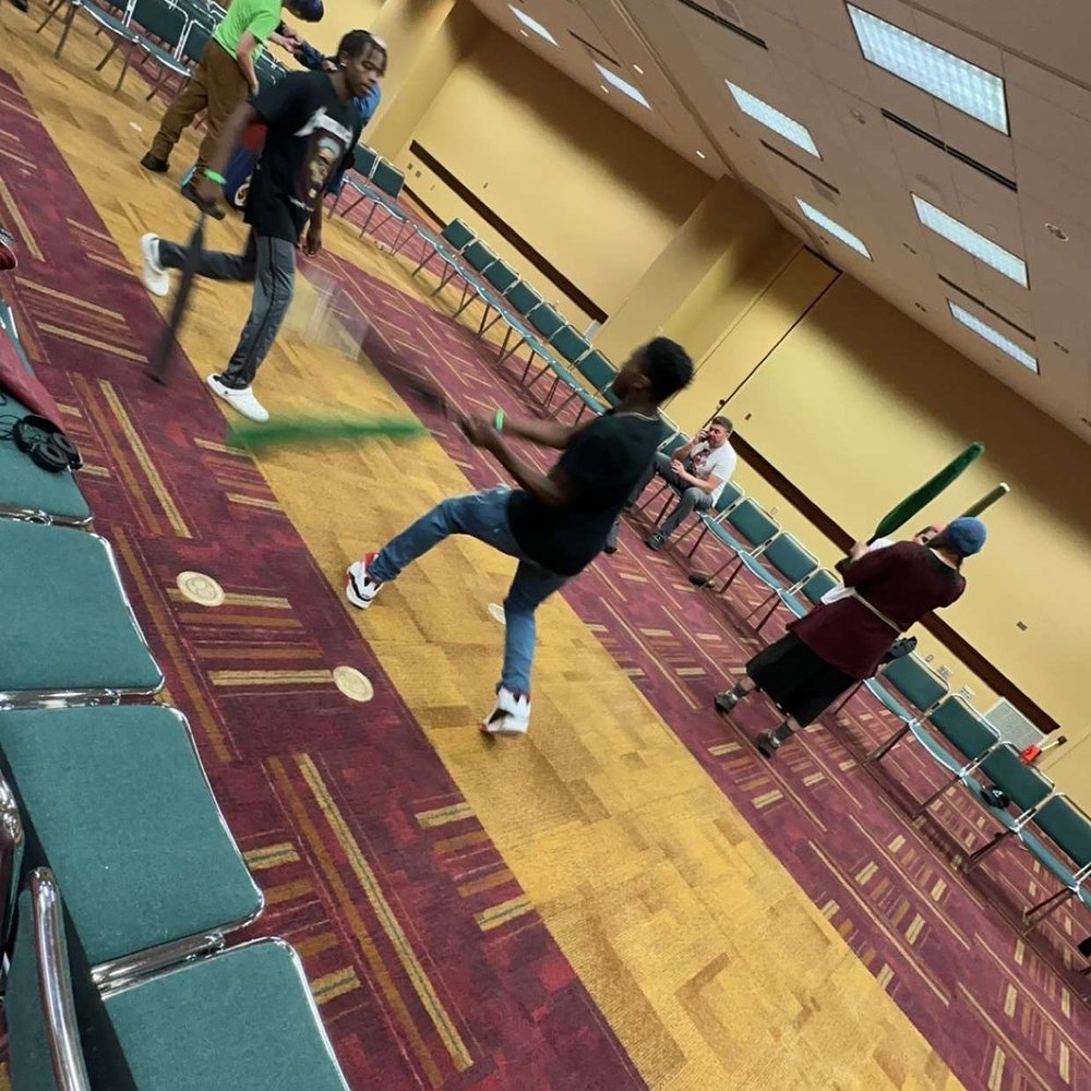 Indiana Convention Center - Larping training - Venues & Event Spaces Near Me - Indianapolis, Indiana Indiana Convention Center - Larping training - Venues & Event Spaces Near Me - Indianapolis, Indiana