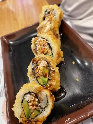Sushi Mon by null