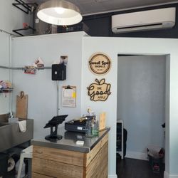 Sweet Spot Snoballs
