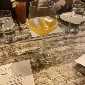 Fireproof Restaurant - Mimoooosas - Tapas/Small Plates Near Me - Columbus, Ohio