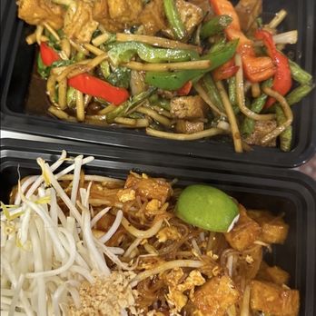 Joop Joop Thai - Barbeque Near Me - Emeryville, California
