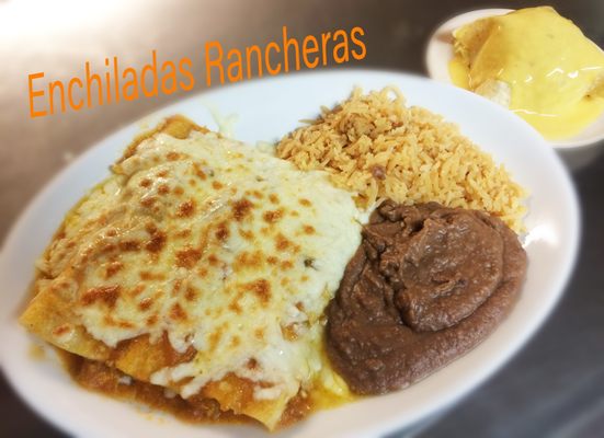 Abuela's Mexican Restaurant by null