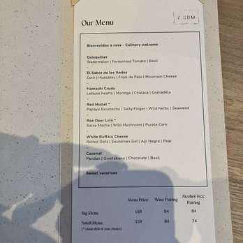 Z'Som - Restaurants Near Me - Vienna, 9