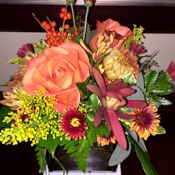 The Flower Basket - Beautiful arrangements. - Florists Near Me - Pleasantville, New York