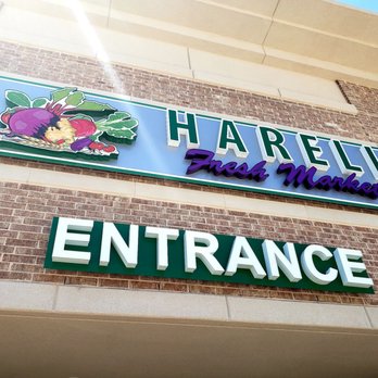 Hareli Fresh Market - International Grocery Near Me - Frisco, Texas