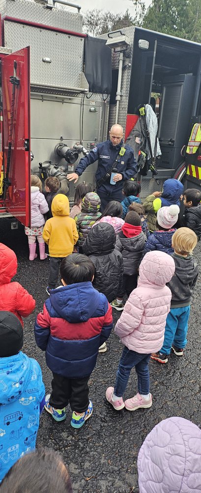 Faith Lutheran School - childcare center in Redmond, WA