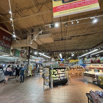 Los Altos Ranch Market - Inside - Meat Shops Near Me - Mesa, Arizona