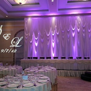 Divine Designs & Events - One of the pieces Maha and her team created!Backdrop w/monogram - Wedding Planning Near Me - Franklin Park, Illinois Divine Designs & Events - One of the pieces Maha and her team created!Backdrop w/monogram - Wedding Planning Near Me - Franklin Park, Illinois