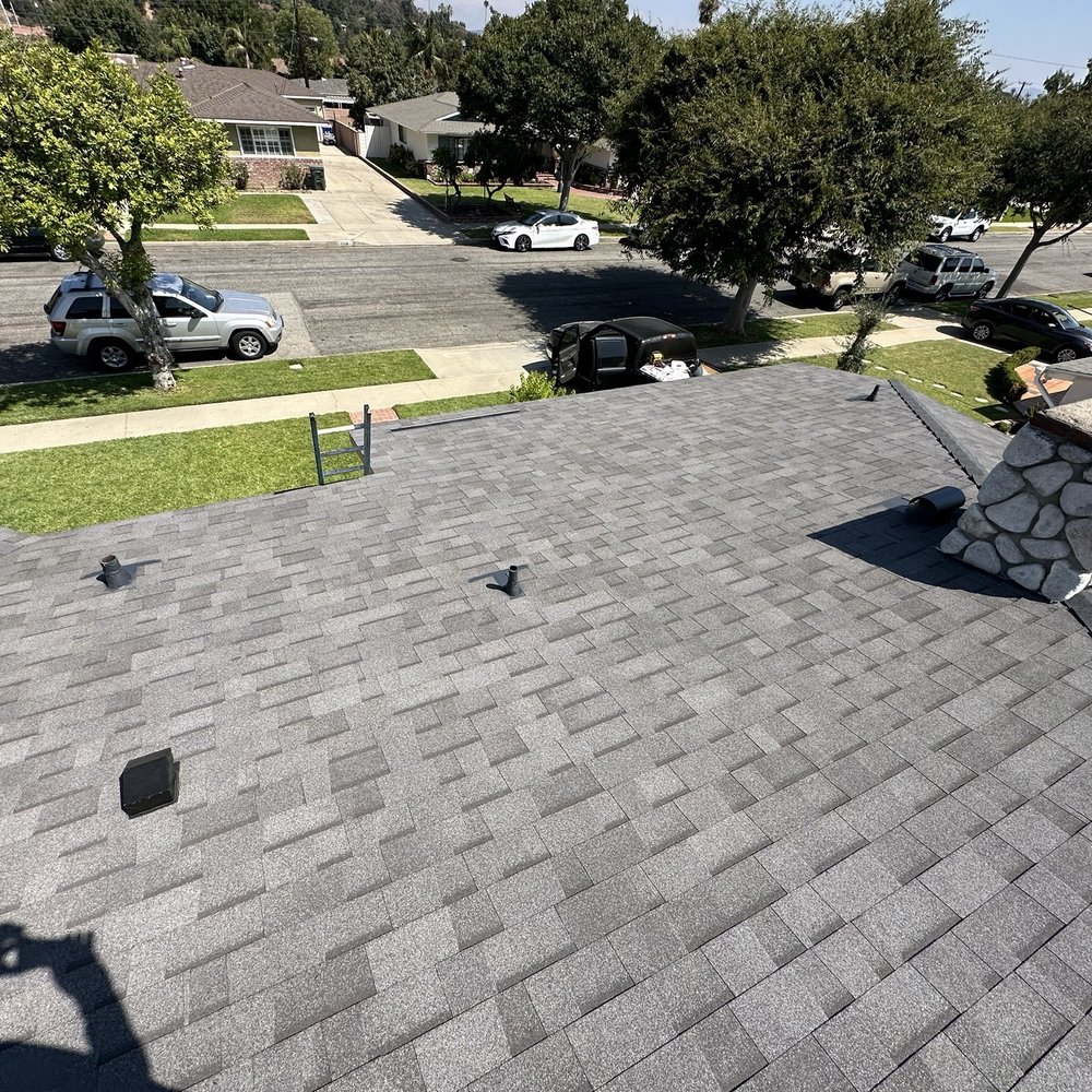William Wallace Roofing - Roofing Near Me - Azusa, California William Wallace Roofing - Roofing Near Me - Azusa, California