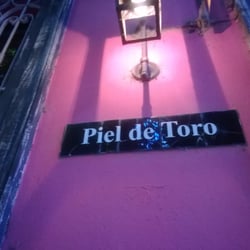 Piel de Toro - Piel de Toro un lindo lugar para visitar en la ciudad