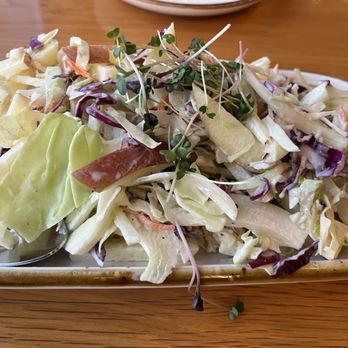 Fennel Kitchen & Bar - Fennel Slaw - Breakfast & Brunch Near Me - Aliso Viejo, California Fennel Kitchen & Bar - Fennel Slaw - Breakfast & Brunch Near Me - Aliso Viejo, California