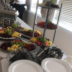 Mercedes Jo Events