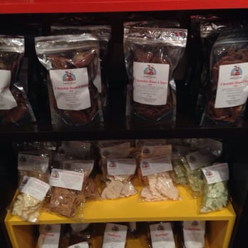Alpine Chocolat Haus - Individual packaged treats! - Chocolatiers & Shops Near Me - Plymouth, Michigan Alpine Chocolat Haus - Individual packaged treats! - Chocolatiers & Shops Near Me - Plymouth, Michigan