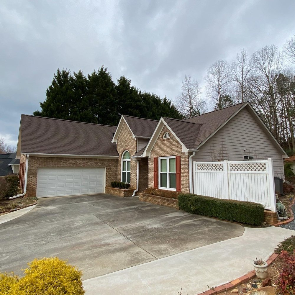 Slide of Firehouse Roofing