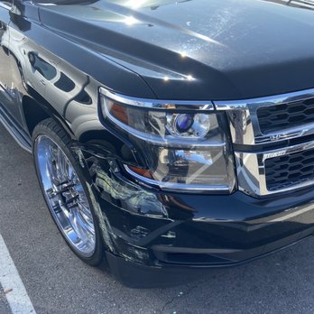 Maaco Auto Body Shop & Painting - Damage vehicle - Auto Detailing Near Me - Euless, Texas Maaco Auto Body Shop & Painting - Damage vehicle - Auto Detailing Near Me - Euless, Texas