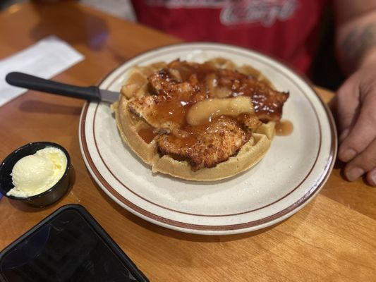Blueberry Hill Family Restaurant by null