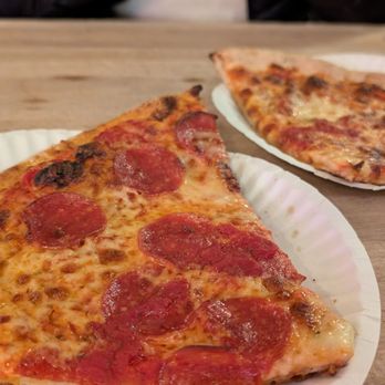The Fourth Man In The Fire - Pizza Near Me - Toronto, Ontario The Fourth Man In The Fire - Pizza Near Me - Toronto, Ontario