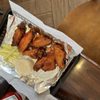 WM Burger Shack & Wings gift card